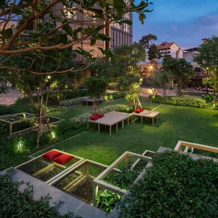 Edge Central Pattaya By J&P ภายนอก รูปภาพ