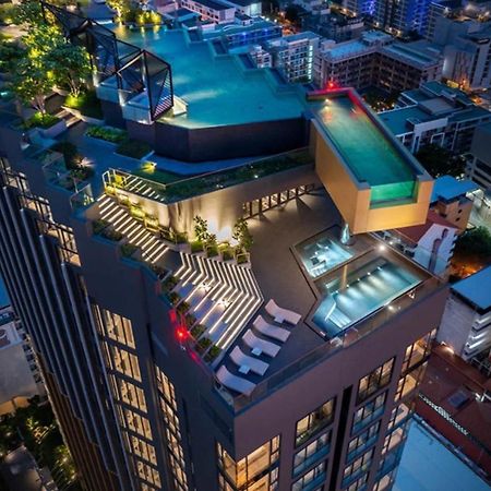 Edge Central Pattaya By J&P ภายนอก รูปภาพ