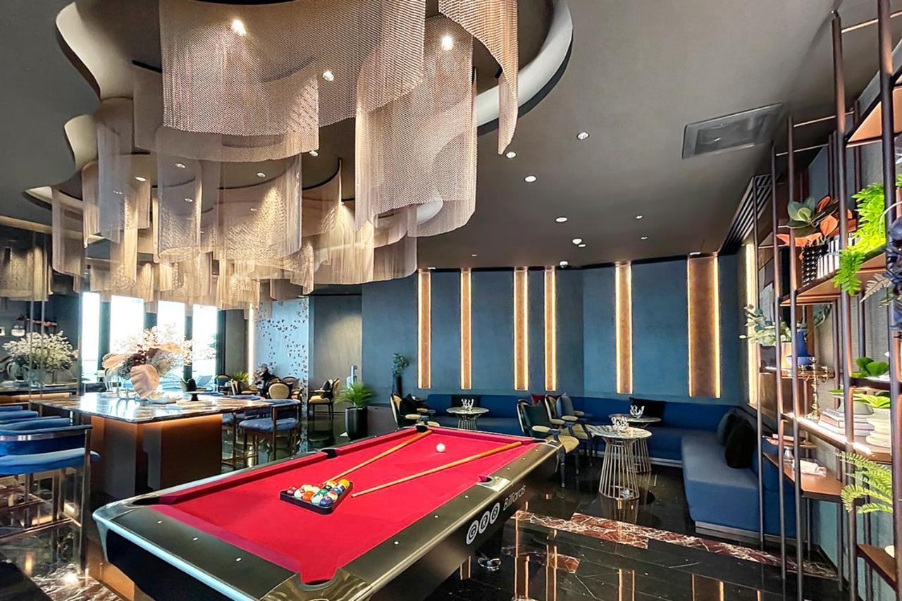 Edge Central Pattaya By J&P ภายนอก รูปภาพ