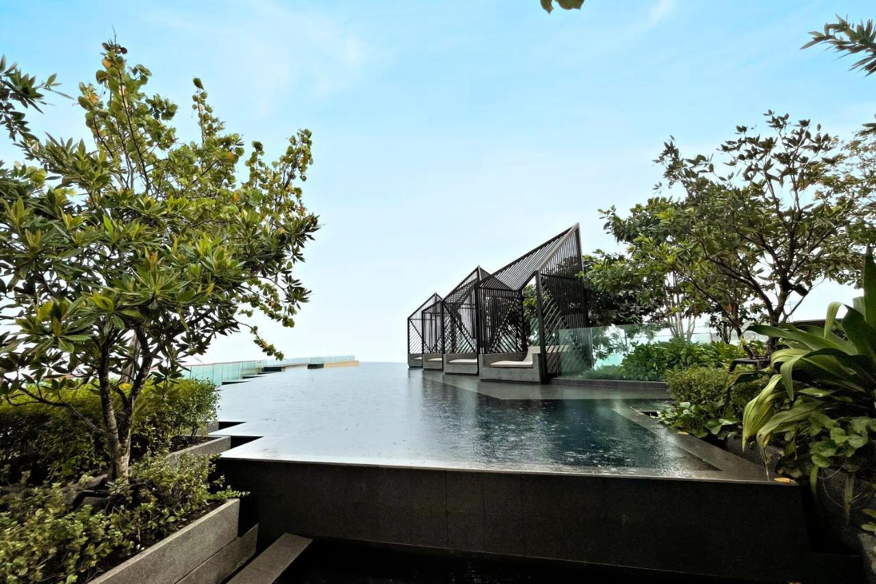 Edge Central Pattaya By J&P ภายนอก รูปภาพ