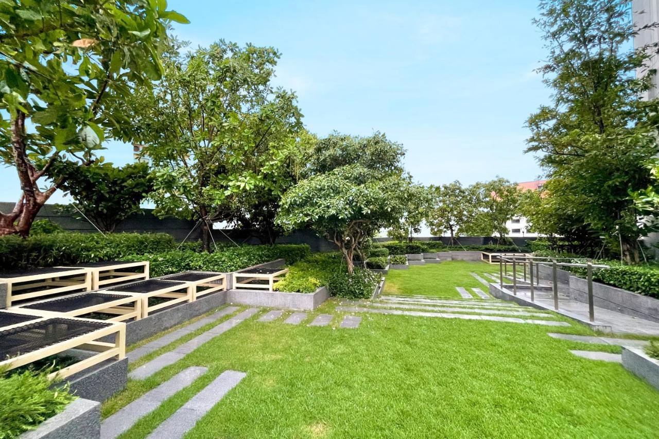 Edge Central Pattaya By J&P ภายนอก รูปภาพ