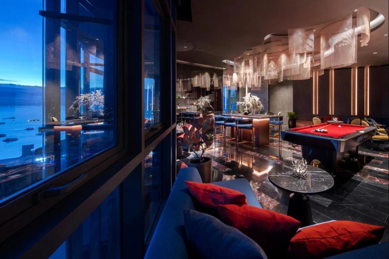 Edge Central Pattaya By J&P ภายนอก รูปภาพ